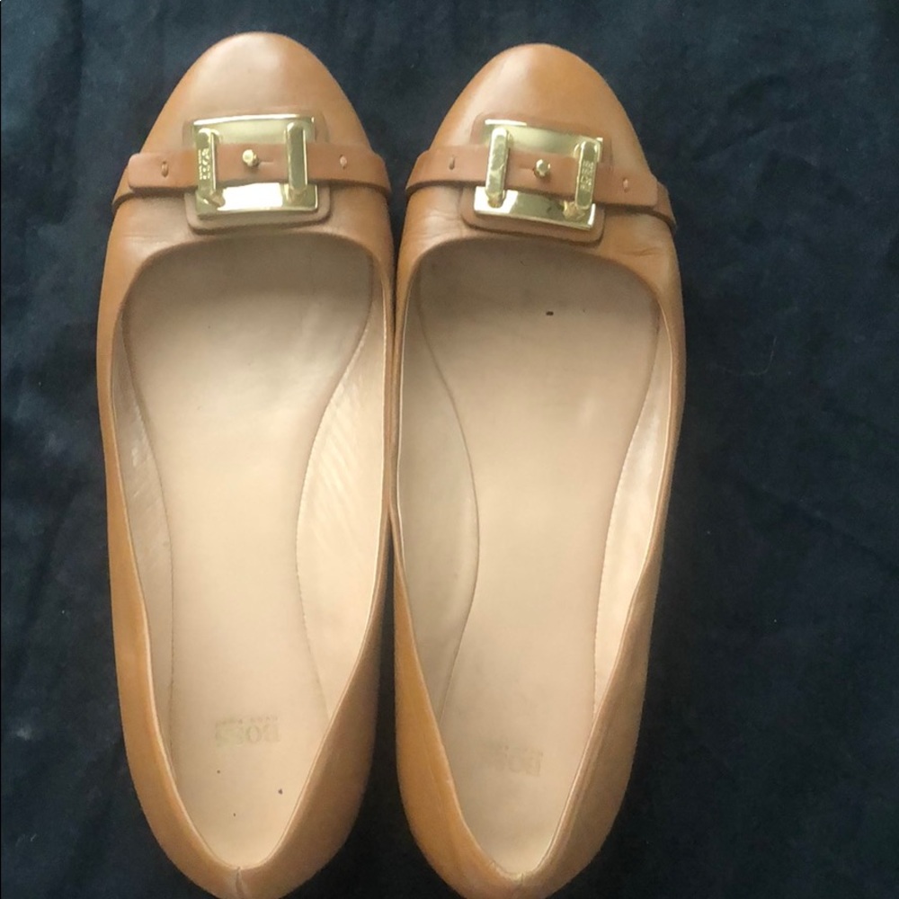 Flats , great condition